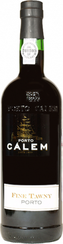 Изображение товара Портвейн Calem Fine Tawny Red Special