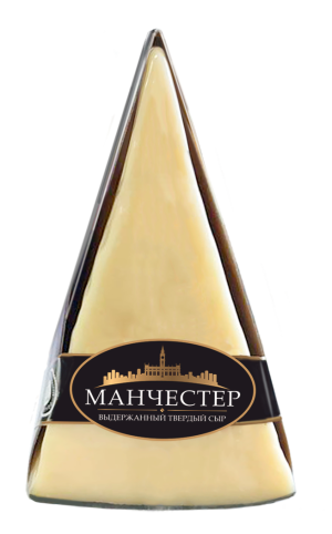 Изображение товара Сыр Манчестер