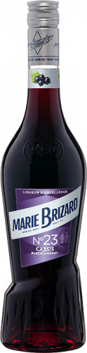 Ликер Marie Brizard №23 Cassis Blackcurrant