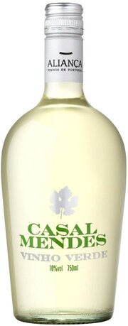 Вино Casal Mendes. Vinho Verde 0.75 л