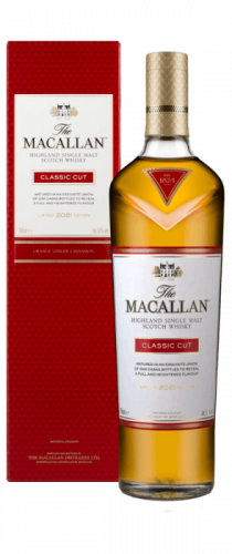 Изображение товара Виски Macallan Classic Cut