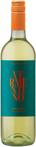Изображение товара Вино Palmento Vermentino