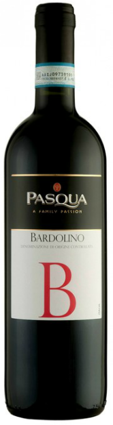 Вино Pasqua Bardolino 0.75 л