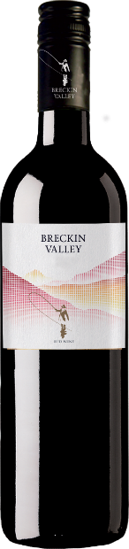 Вино Breckin Valley Tempranillo 0.75 л