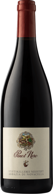 Вино Abbazia di Novacella, Pinot Nero 0.75 л