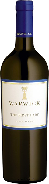 Вино Warwick Estate The First Lady Cabernet Sauvignon Red Dry 0.75 л
