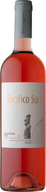 Вино Pacifico Sur Rose 0.75 л