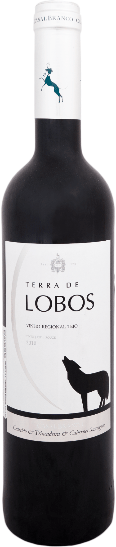 Вино Terra de Lobos, Tinto 0.75 л