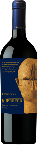 Изображение товара Вино Penalolen Guerrero