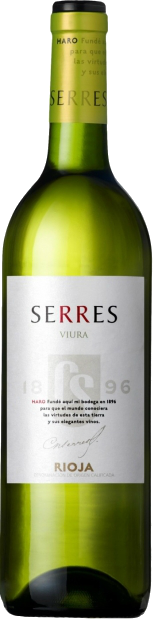 Вино Serres Rioja DOC 0.75 л
