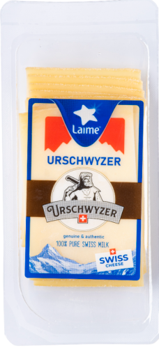 Изображение товара Сыр Laime Urschwyzer 45%