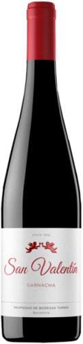 Изображение товара Вино Сан Валентин Гарнача