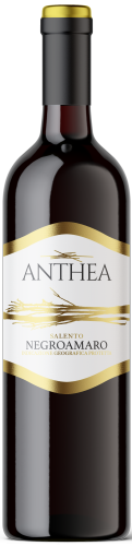 Изображение товара Вино Anthea Negroamaro