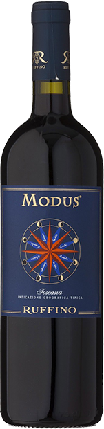 Вино Ruffino Modus 0.75 л