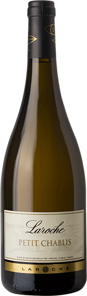 Вино Domaine Laroche, Petit Chablis 0.75 л