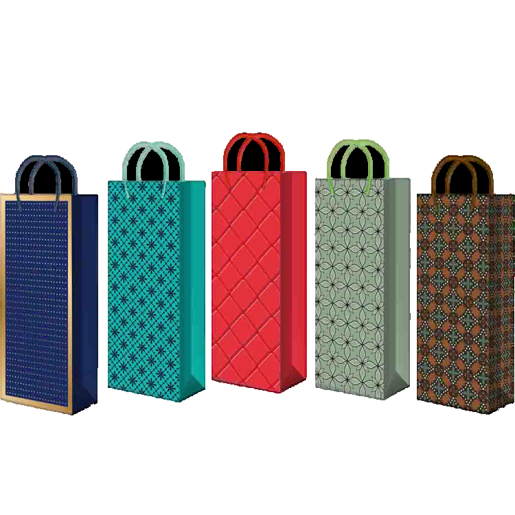 Пакет Подарочный B Xl 150*360*120