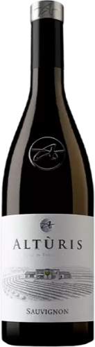 Изображение товара Вино Alturis Sauvignon