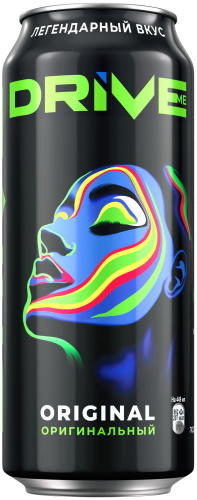 Изображение товара Drive