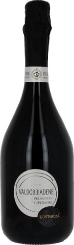 Игристое вино Valdobbiadene Conegliano prosecco Superiore DOCG Spumante 0.75 л