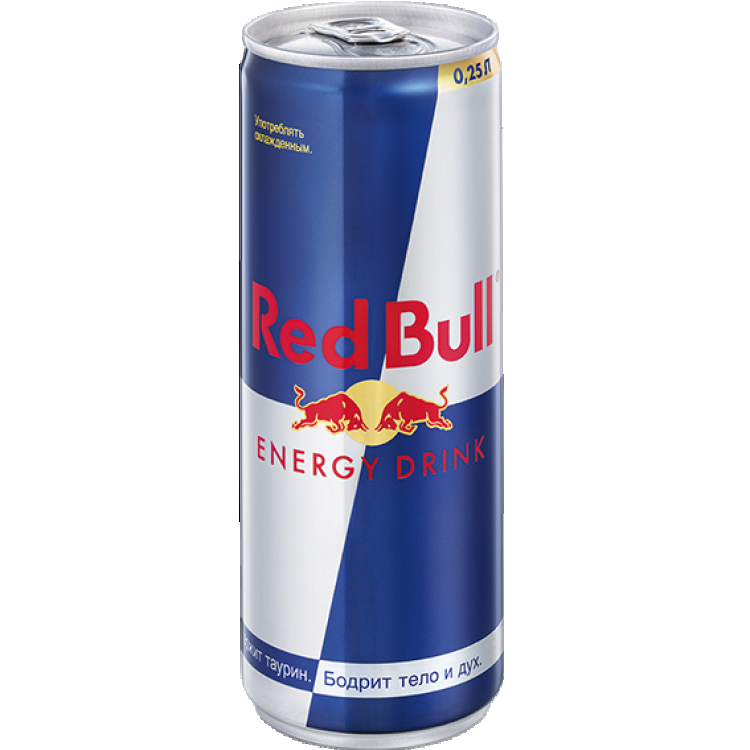 Red Bull