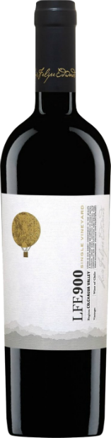 Вино Single Vineyard LFE 900 0.75 л