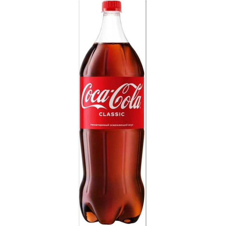 Coca-Cola Classic