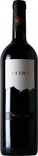 Изображение товара Вино Altimus Red Dry