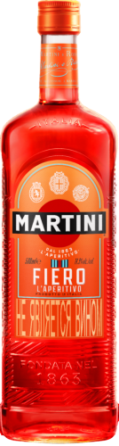 Изображение товара Вермут Martini Fiero