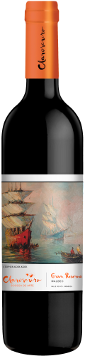 Вино Claroscuro Gran Reserva Malbec