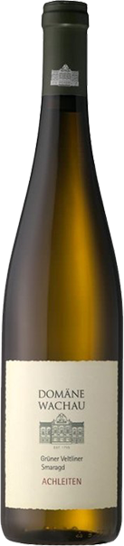 Вино Domane Wachau Achleiten Gruner Veltliner Smaragd  White Dry 0.75 л