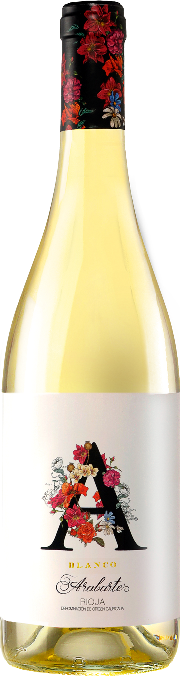 Вино Arabarte Blanco