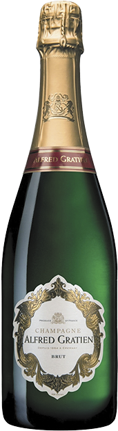 Шампанское Alfred Gratien Brut Classique 0.75 л
