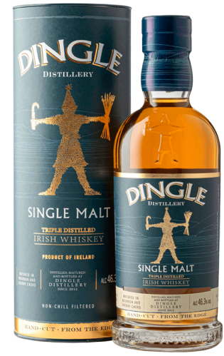 Виски Dingle Single Malt 0.7 л