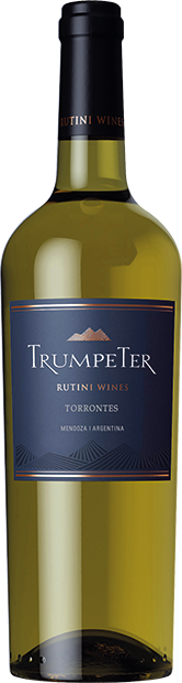 Вино Rutini, Trumpeter Torrontes 0.75 л