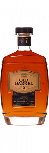 Изображение товара Коньяк Father`s Old Barrel 5 лет