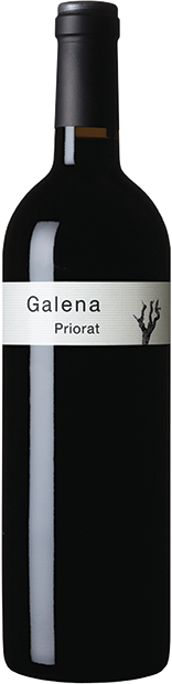 Вино Domini de la Cartoixa, Galena, Priorat DOQ 0.75 л