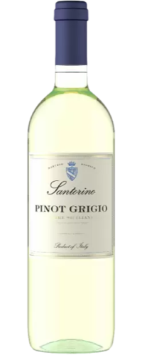 Изображение товара Вино Pinot Grigio Terre Siciliane IGT