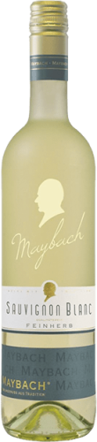 Вино Maybach Sauvignon Blanc Feinherb 0.75 л