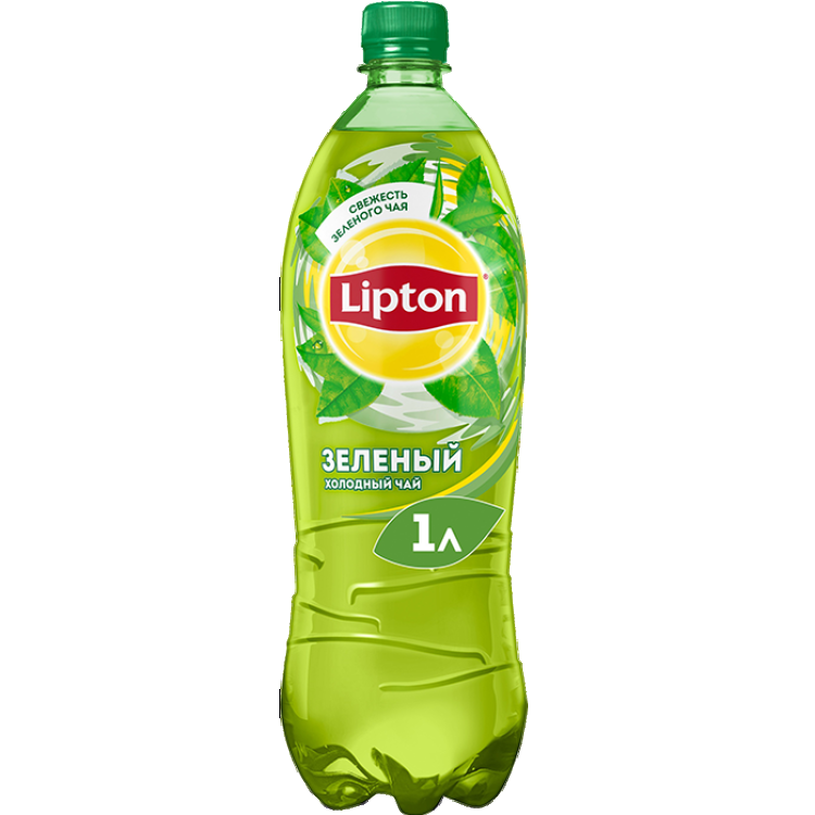 Чай Lipton Green