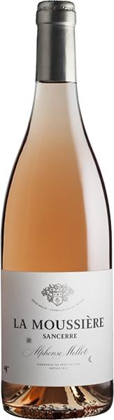 Вино Alphonse Mellot, La Moussiere Rose 0.75 л