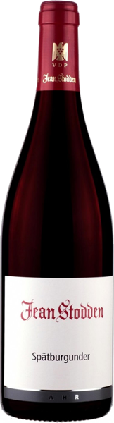 Вино Jean Stodden Spatburgunder Red Dry 0.75 л