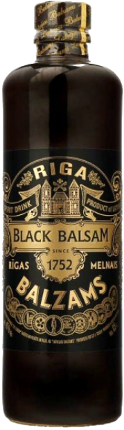 Riga Black Balsam 0.7 л