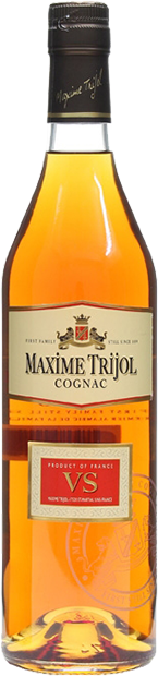 Коньяк Maxime Trijol V.S. 0.7 л