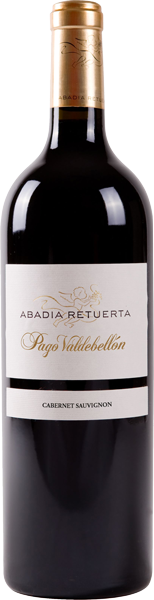 Вино Abadia Retuerta Pago Valdebellon Red Dry 0.75 л