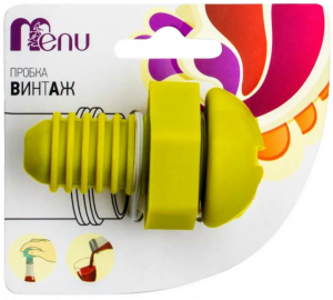 Изображение товара Пробка Menu ВинтАж
