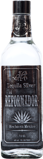 Текила El Reformador Silver 0.75 л
