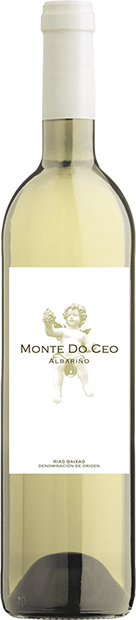 Вино Monte do Ceo 0.75 л