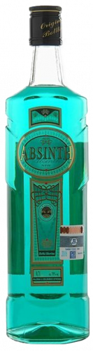 Абсент Absinth