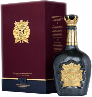 Виски Royal Salute Stone of Destiny 38 лет