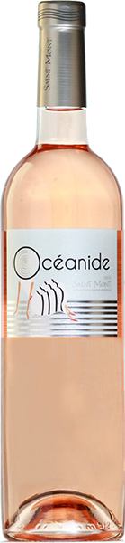 Вино Saint Mont Oceanide 0.75 л